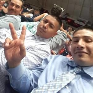 Meet your Posher, Roberto